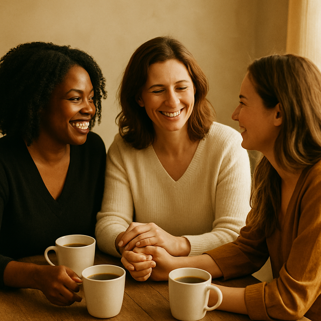 Meaning & Connection