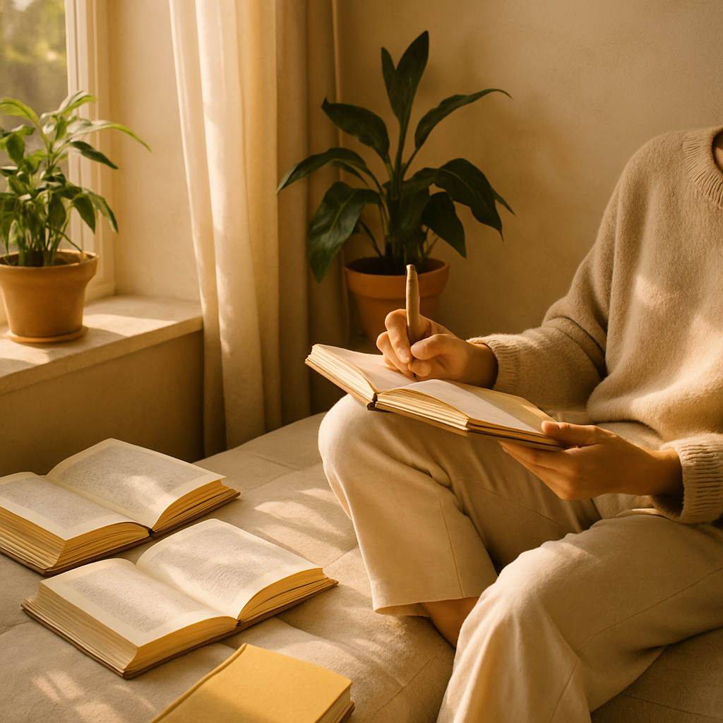 Personal Growth